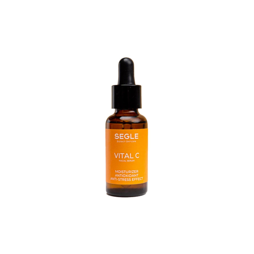 SEGLE - Vitamin C Facial Serum Vital C
