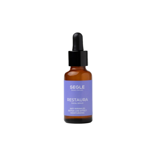 SEGLE - Anti-wrinkle facial serum Restaura