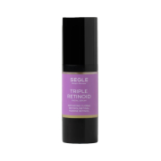 SEGLE - Anti-aging night facial serum Tripe Retinol