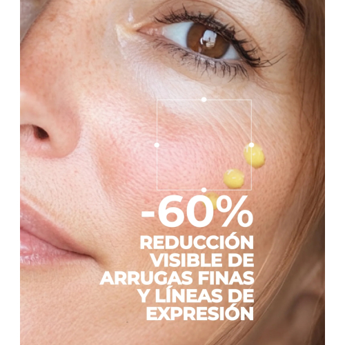 SEGLE - Anti-aging night facial serum Tripe Retinol