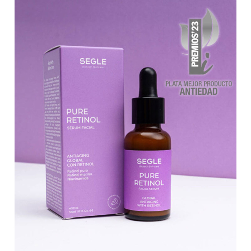 SEGLE - Anti-aging facial serum Pure Retinol
