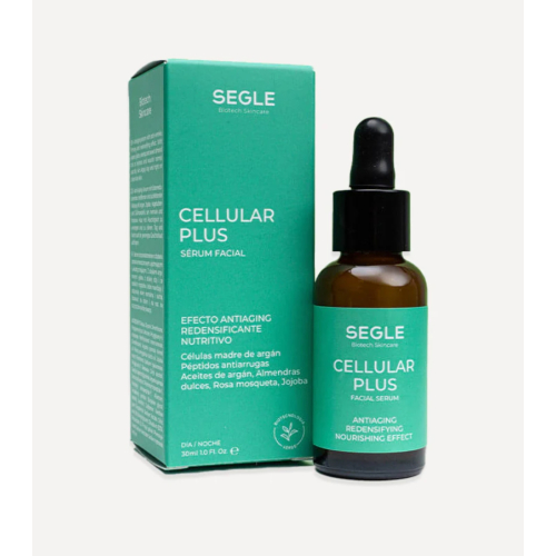 SEGLE - Anti-aging facial serum Cellular Plus