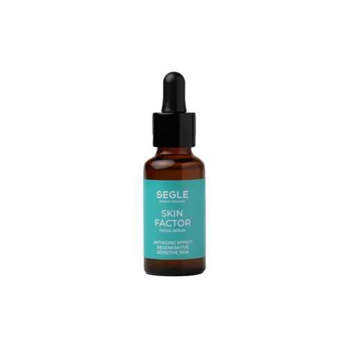 SEGLE - Regenerating anti-aging facial serum Skin Factor - Sensitive skin