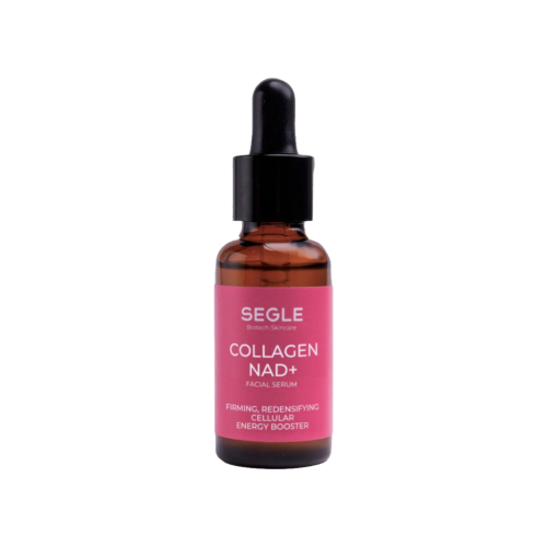 SEGLE - Anti-aging facial serum Collagen NAD+