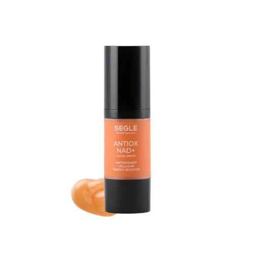 SEGLE - Antioxidant facial serum Antiox NAD+