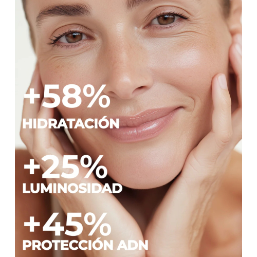 SEGLE - Antioxidant facial serum Antiox NAD+