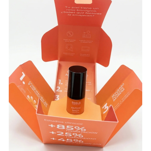 SEGLE - Antioxidant facial serum Antiox NAD+