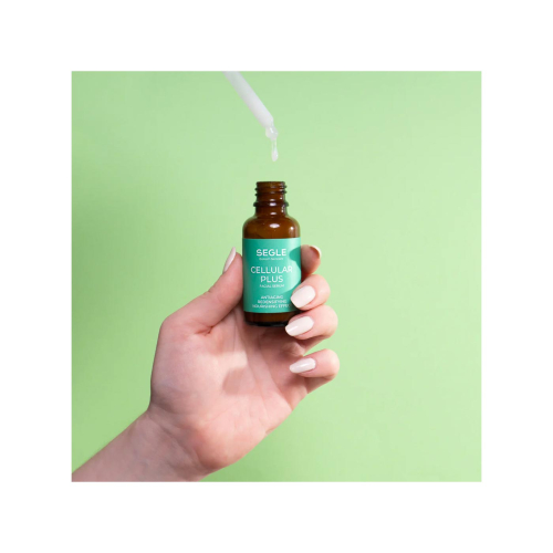 SEGLE - Facial Serum Cellular Plus