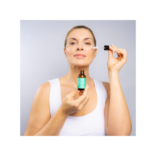 SEGLE - Facial Serum Cellular Plus