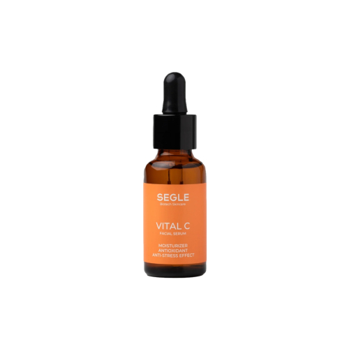 SEGLE - Vitamin C Facial Serum Vital C