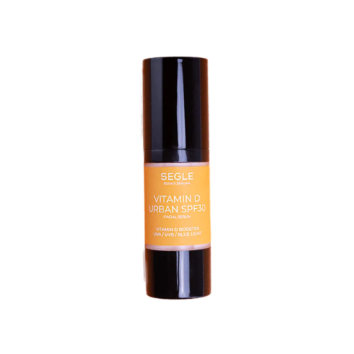SEGLE - Vitamin D Facial Serum Urban SPF30