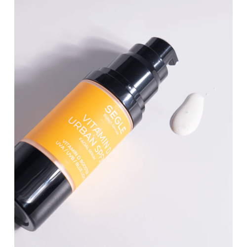 SEGLE - Vitamin D Facial Serum Urban SPF30