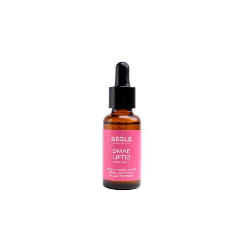 SEGLE - Facial serum effect flash lifting DMAE LIFT 10