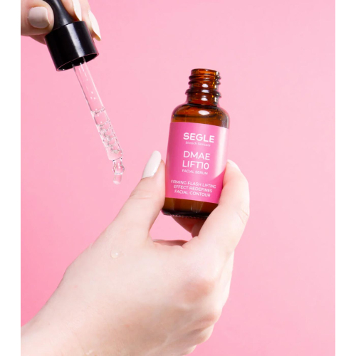 SEGLE - Facial serum effect flash lifting DMAE LIFT 10