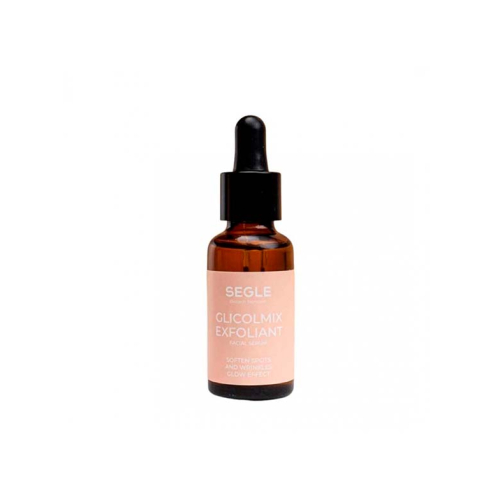 SEGLE - Glycolmix Glycolic Acid Exfoliating Facial Serum
