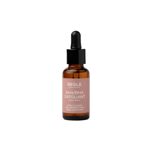 SEGLE - AHA/BHA exfoliating facial serum