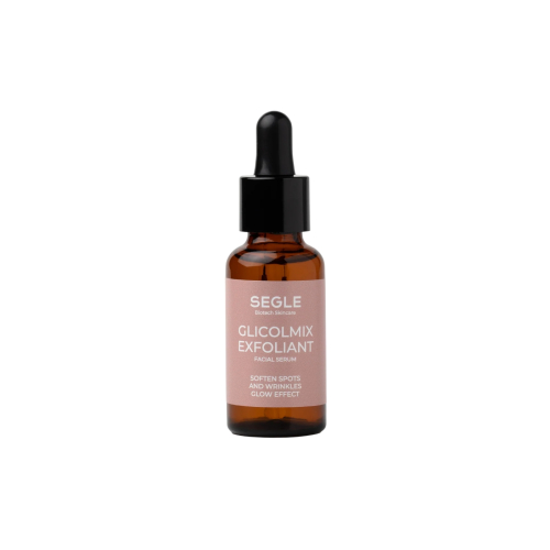 SEGLE - Glycolmix Glycolic Acid Exfoliating Facial Serum