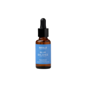 SEGLE - Moisturizing facial serum Blue Balance