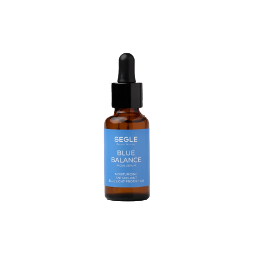 SEGLE - Moisturizing facial serum Blue Balance
