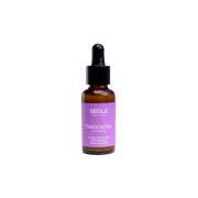 SEGLE - Anti-aging night facial serum Tinolvital - Sensitive skin