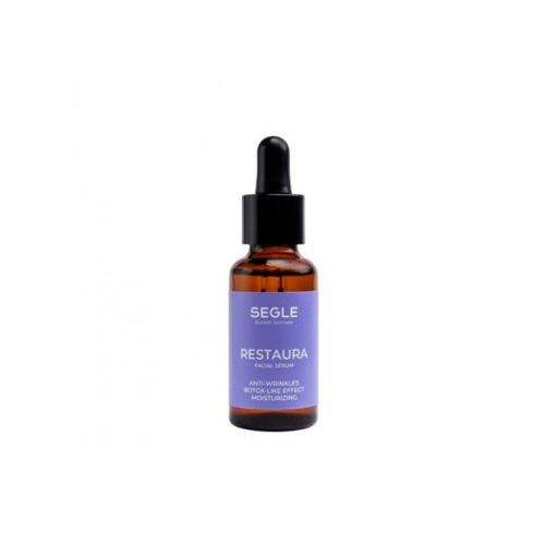 SEGLE - Anti-wrinkle facial serum Restaura