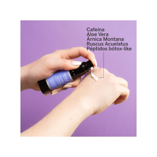 SEGLE - Multifunction serum for eye and lip contour Flash Serum
