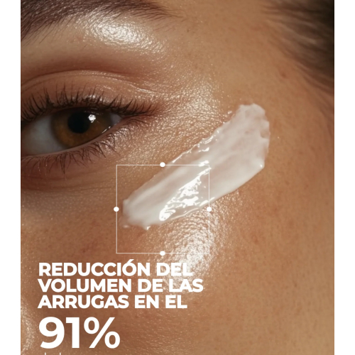 SEGLE - Multifunction serum for eye and lip contour Flash Serum