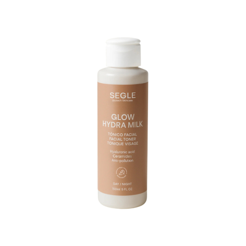 SEGLE - Facial Toner Glow Hydra Milk
