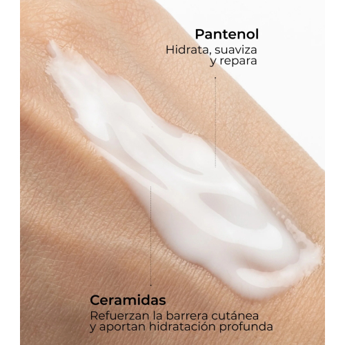 SEGLE - Facial Toner Glow Hydra Milk