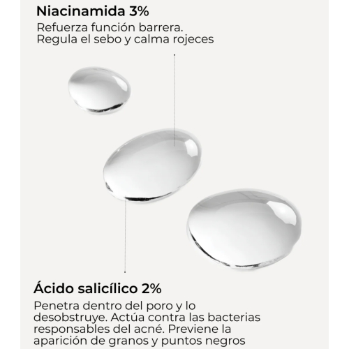 SEGLE - Facial Toner Purifying Balance