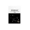 Semilac - Nail Art Rhinestones Classic Shine Diamond - 4mm