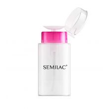 Semilac - Liquid dispenser with pump