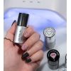 Semilac - Semi-permanent nail polish - 004: Classic Nude