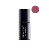 Semilac - Semi-permanent nail polish - 005: Berry Nude