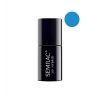 Semilac - Semi-permanent enamel - 019: Blue Lagoon