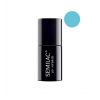 Semilac - Semi-permanent nail polish - 044: Intense Blue