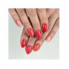 Semilac - Semi-permanent nail polish - 055: Peach Milk