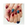 Semilac - Semi-permanent nail polish - 071: Deep Red