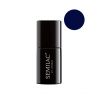 Semilac - Semi-permanent nail polish - 088: Blue Ink
