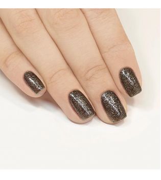 Semilac - Semi-permanent nail polish - 096: Starlight Night