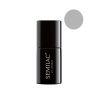 Semilac - Semi-permanent nail polish - 105: Stylish Gray
