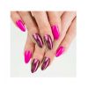 Semilac - Semi-permanent nail polish - 121: Ruby Charm
