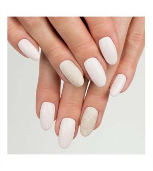 Semilac - Semi-permanent nail polish - 159: Yasmin Kiss