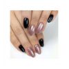 Semilac - Semi-permanent nail polish - 179: Midnight Samba