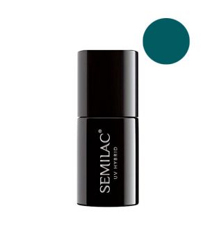 Semilac - Semi-permanent nail polish - 232: Chilling Time