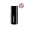Semilac - Semi-permanent nail polish - 293: Rose Gold Shimmer