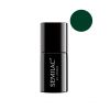 Semilac - Semi-permanent nail polish - 309: Pine Green