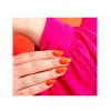 Semilac - Semi-permanent nail polish - 434: Optimistic Red