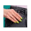 Semilac - Semi-permanent nail polish - 440: Energetic Lime