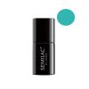 Semilac - Semi-permanent nail polish - 522: Light Aquamarine